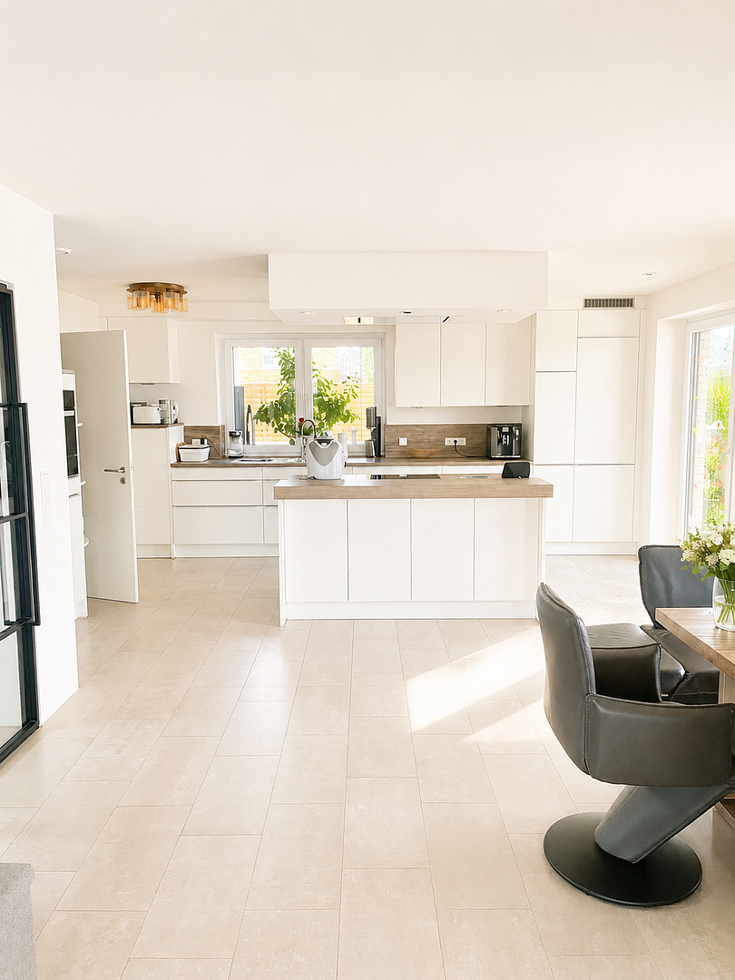 Exklusives Einfamilienhaus mit Wellness & Smart Home – Lilienthal – Vorschaubild 4