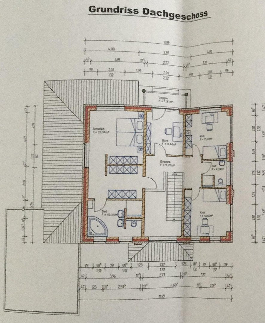 Exklusives Einfamilienhaus mit Wellness & Smart Home – Lilienthal – Vorschaubild 11
