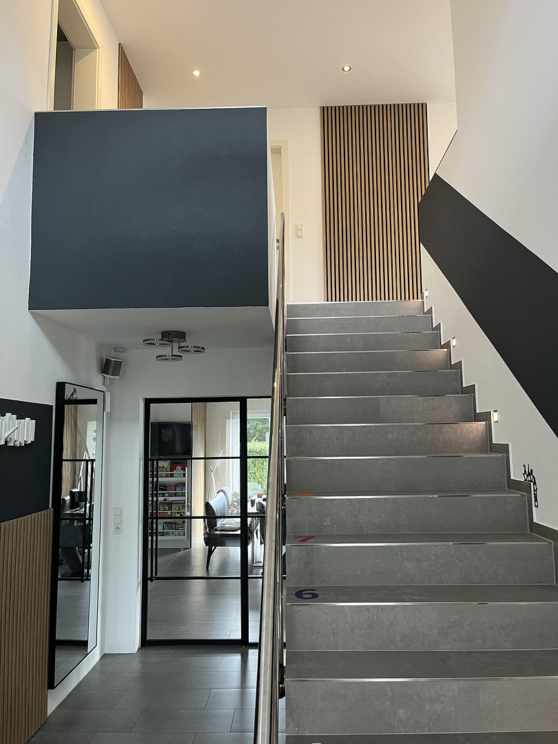 Exklusives Einfamilienhaus mit Wellness & Smart Home – Lilienthal – Vorschaubild 7