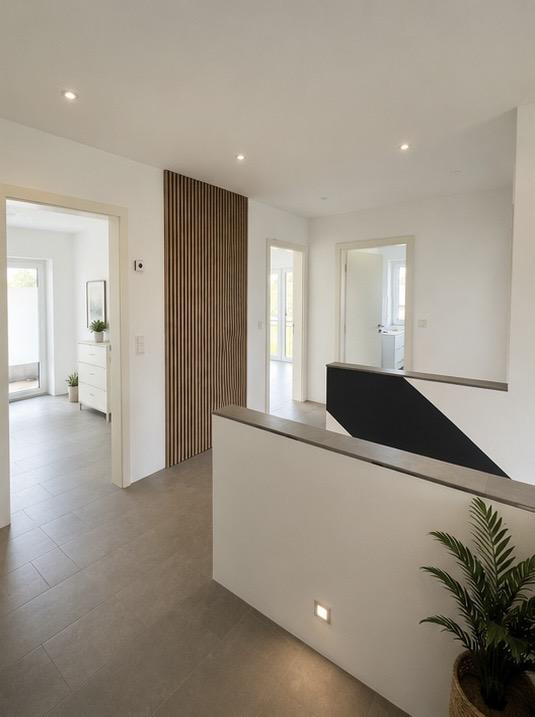 Exklusives Einfamilienhaus mit Wellness & Smart Home – Lilienthal – Vorschaubild 8