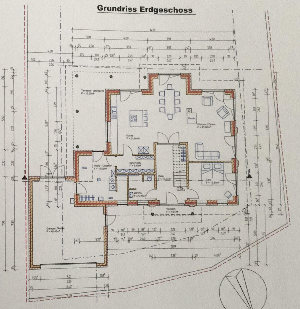 Exklusives Einfamilienhaus mit Wellness & Smart Home – Lilienthal – Vorschaubild 12