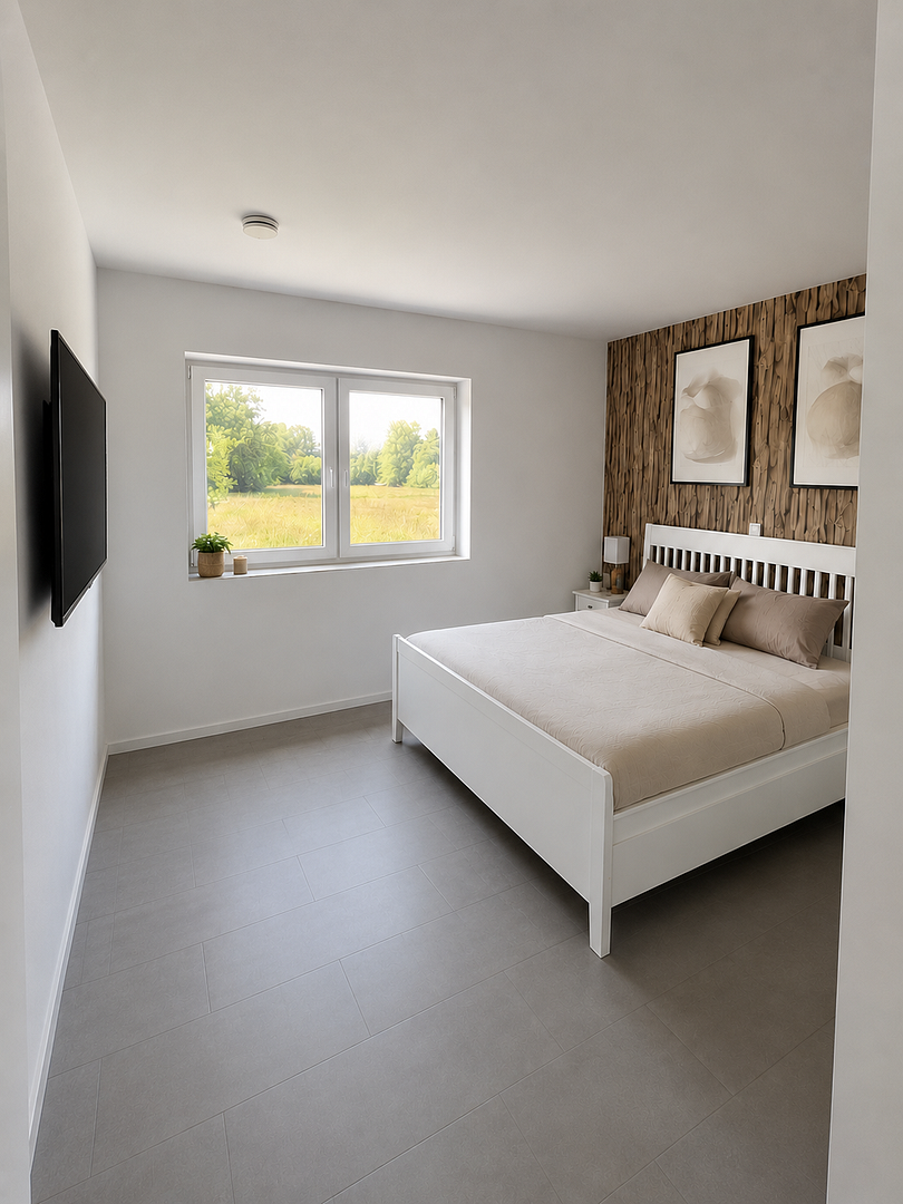 Exklusives Einfamilienhaus mit Wellness & Smart Home – Lilienthal – Vorschaubild 10