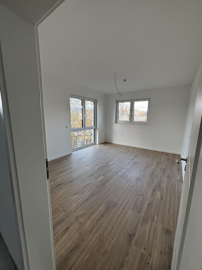 Erstbezug: Helles Reihenendhaus mit Garten & Terrasse – 4 Zimmer – Neubau – Höchst(Höchst im Odenwald) – Vorschaubild 4
