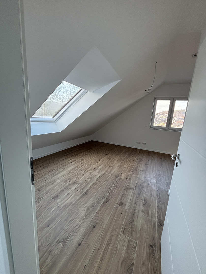 Erstbezug: Helles Reihenendhaus mit Garten & Terrasse – 4 Zimmer – Neubau – Höchst(Höchst im Odenwald) – Vorschaubild 5
