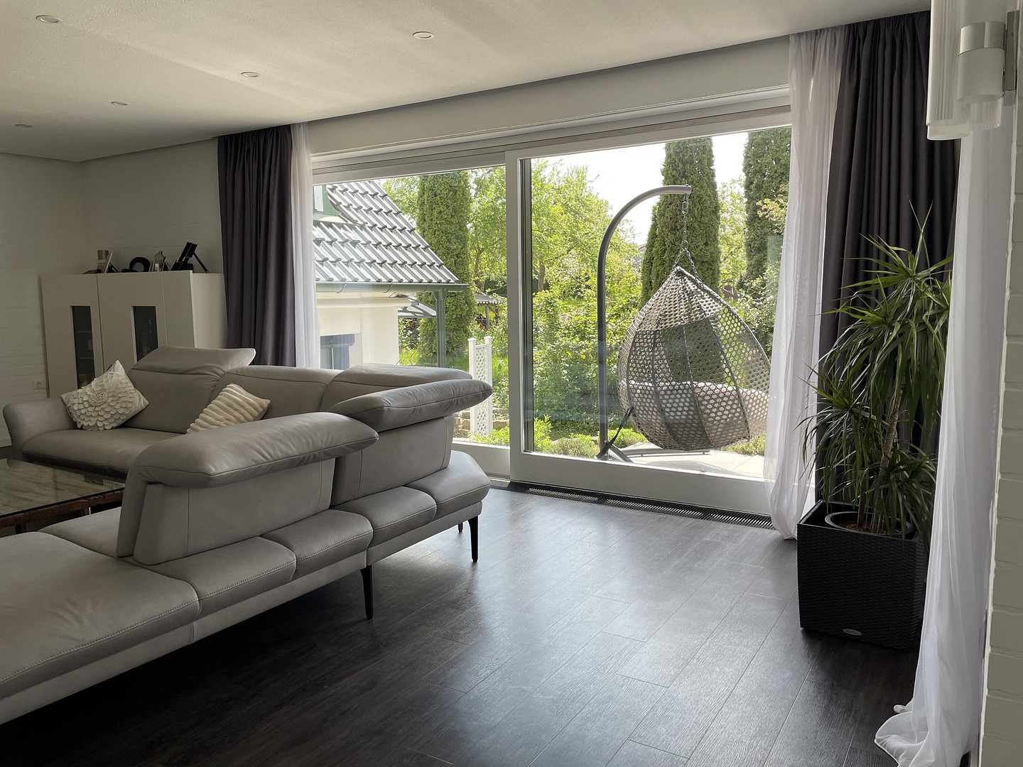 Modernes 3-Familienhaus – Kapitalanlage – provisionsfrei – Dietenheim – Vorschaubild 12