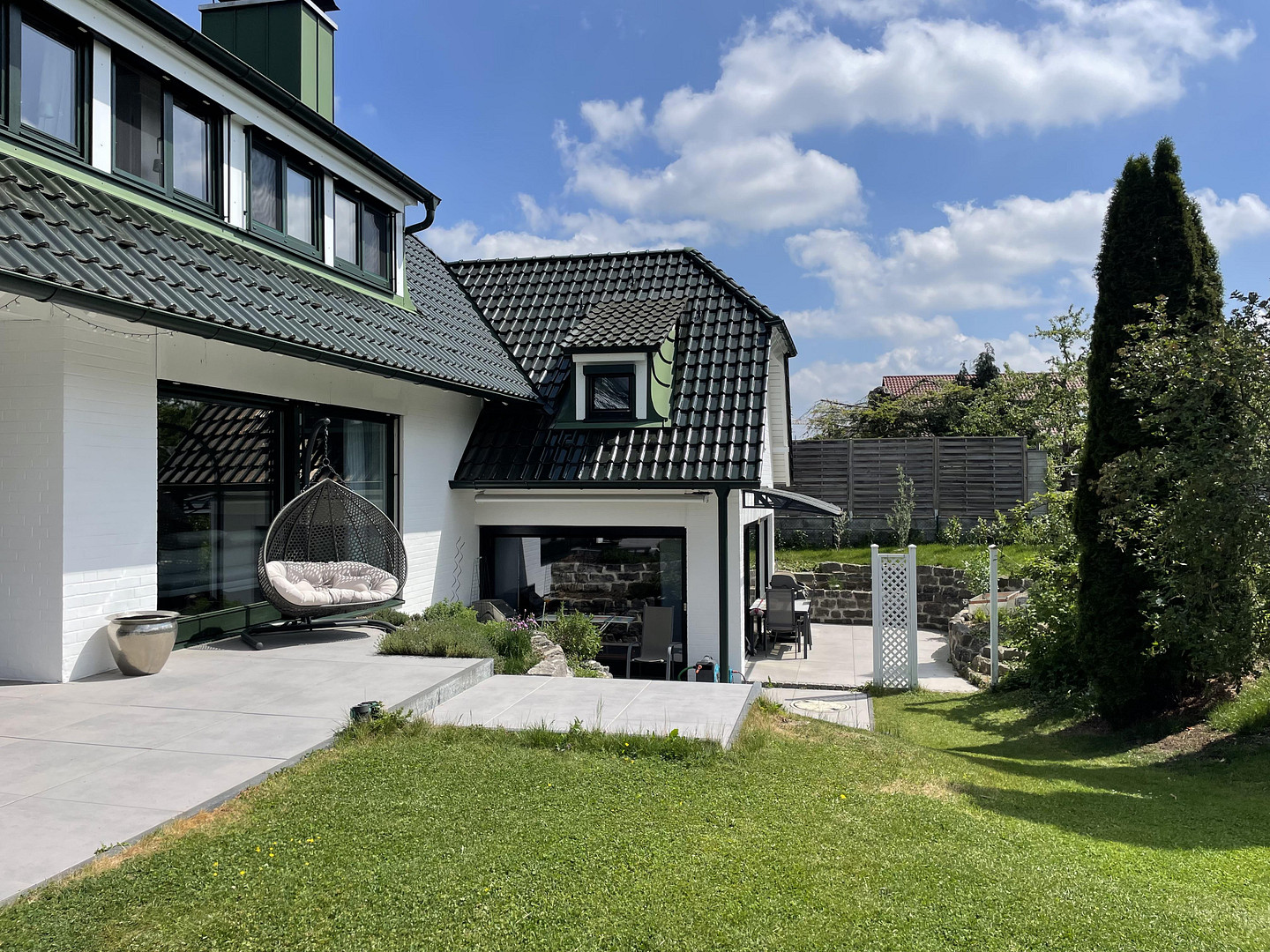Modernes 3-Familienhaus – Kapitalanlage – provisionsfrei – Dietenheim – Vorschaubild 5