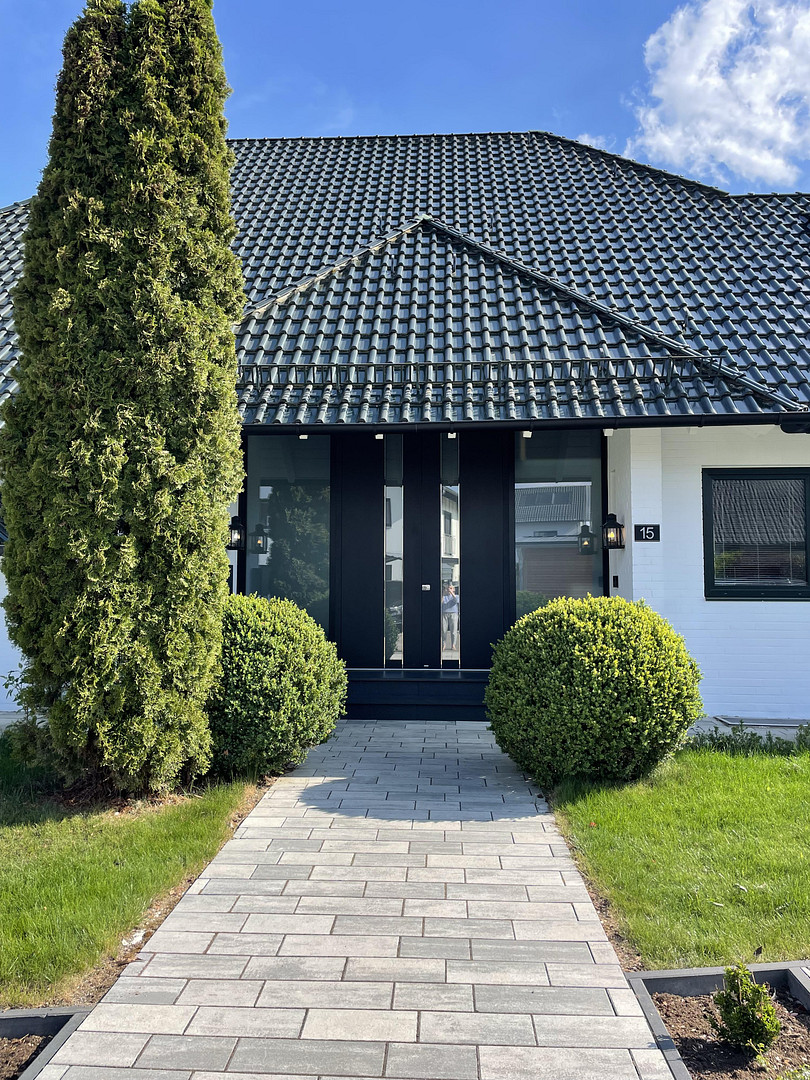 Modernes 3-Familienhaus – Kapitalanlage – provisionsfrei – Dietenheim – Vorschaubild 3