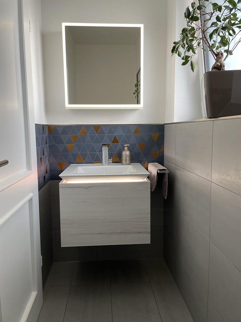 Modernes 3-Familienhaus – Kapitalanlage – provisionsfrei – Dietenheim – Vorschaubild 14