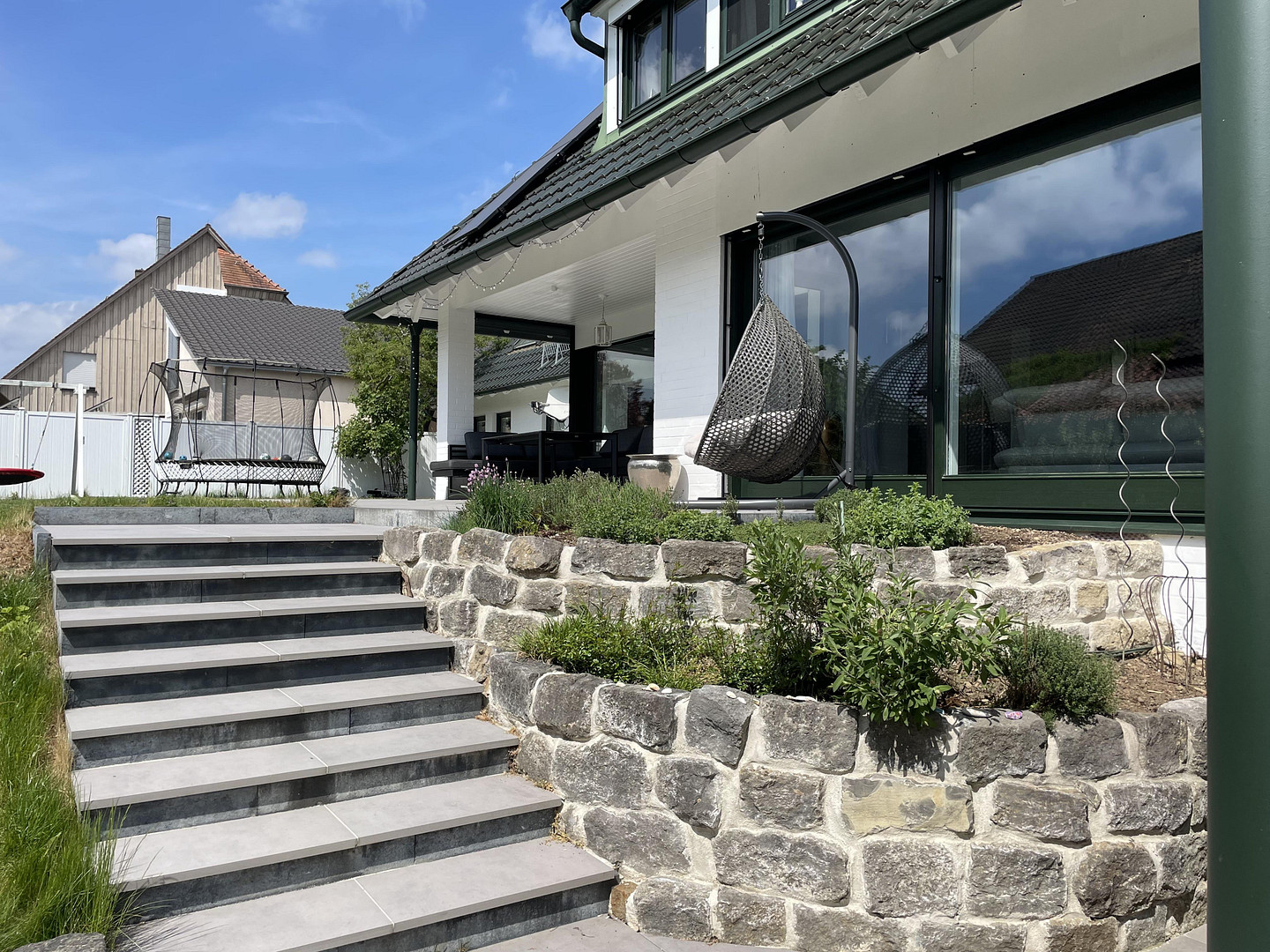 Modernes 3-Familienhaus – Kapitalanlage – provisionsfrei – Dietenheim – Vorschaubild 6