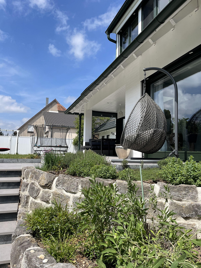Modernes 3-Familienhaus – Kapitalanlage – provisionsfrei – Dietenheim – Vorschaubild 4