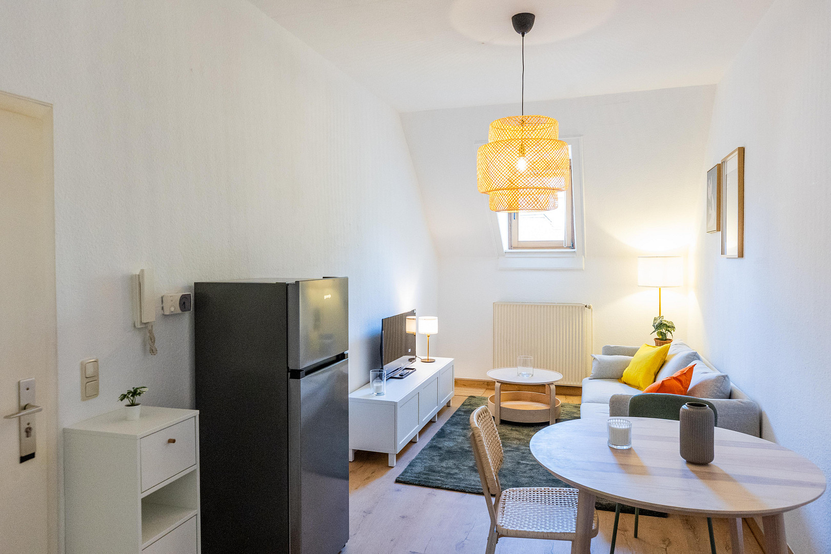 Schicke Wohnung in bester Lage – Wiesbaden – Vorschaubild 7