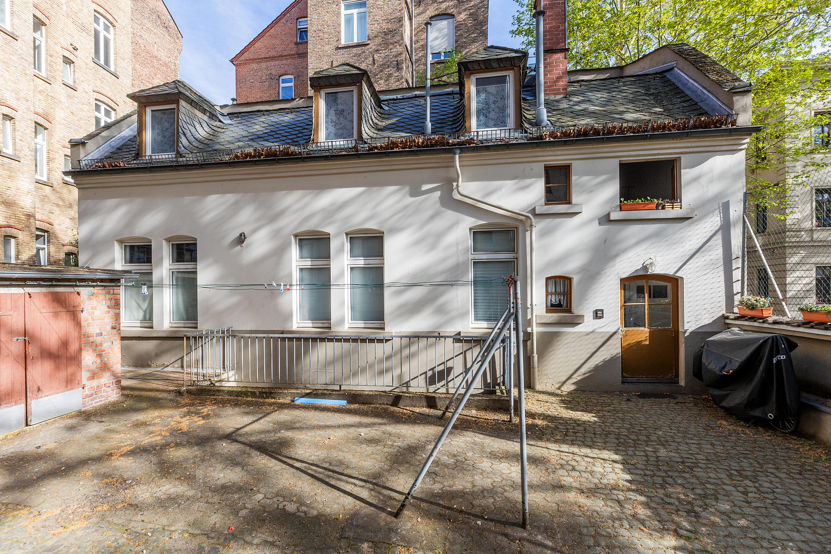 Schicke Wohnung in bester Lage – Wiesbaden – Vorschaubild 19