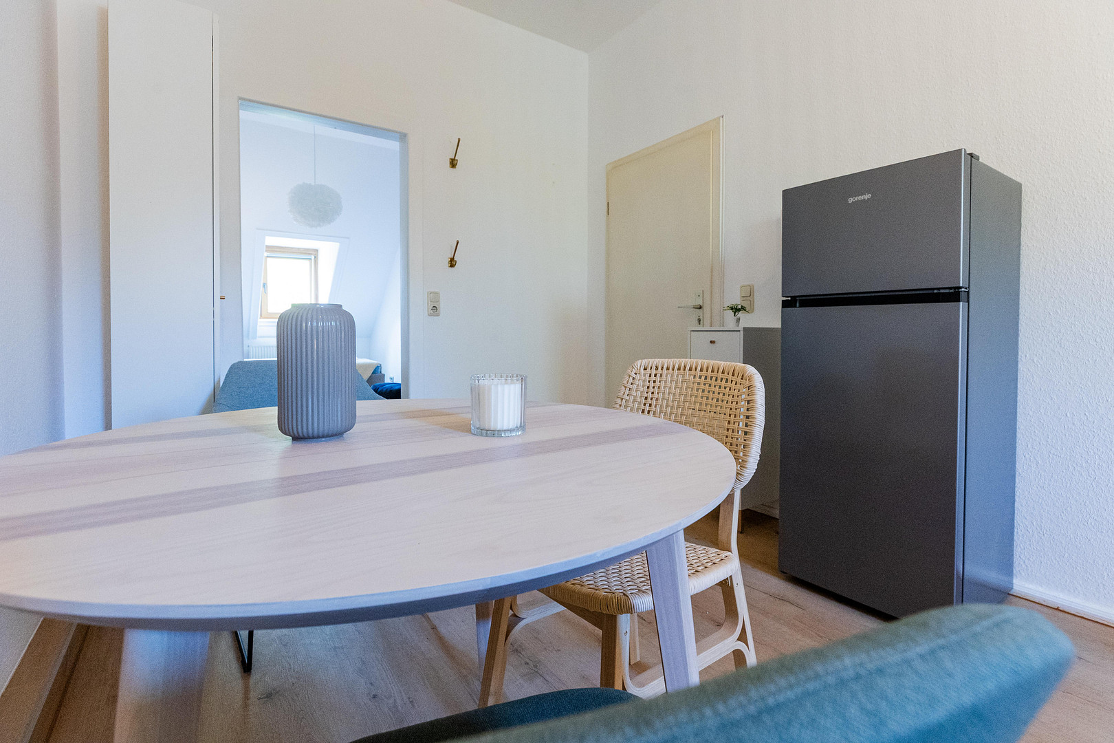 Schicke Wohnung in bester Lage – Wiesbaden – Vorschaubild 9