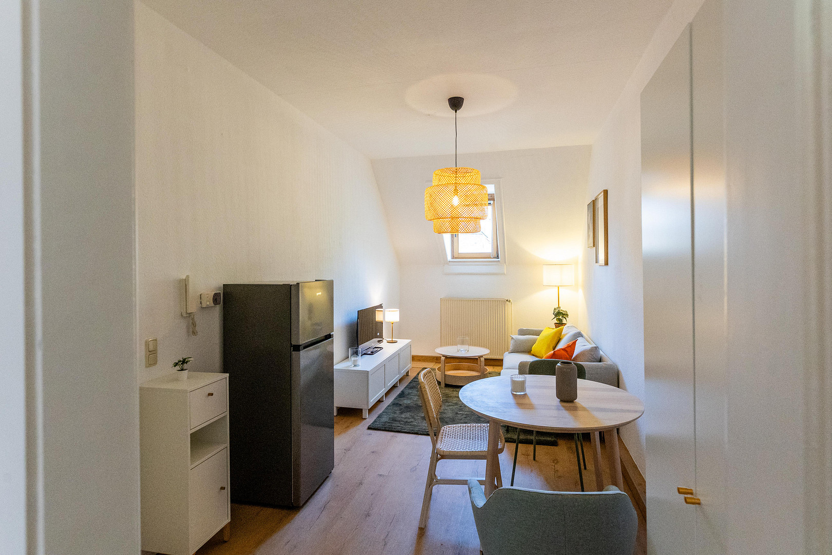 Schicke Wohnung in bester Lage – Wiesbaden – Vorschaubild 10