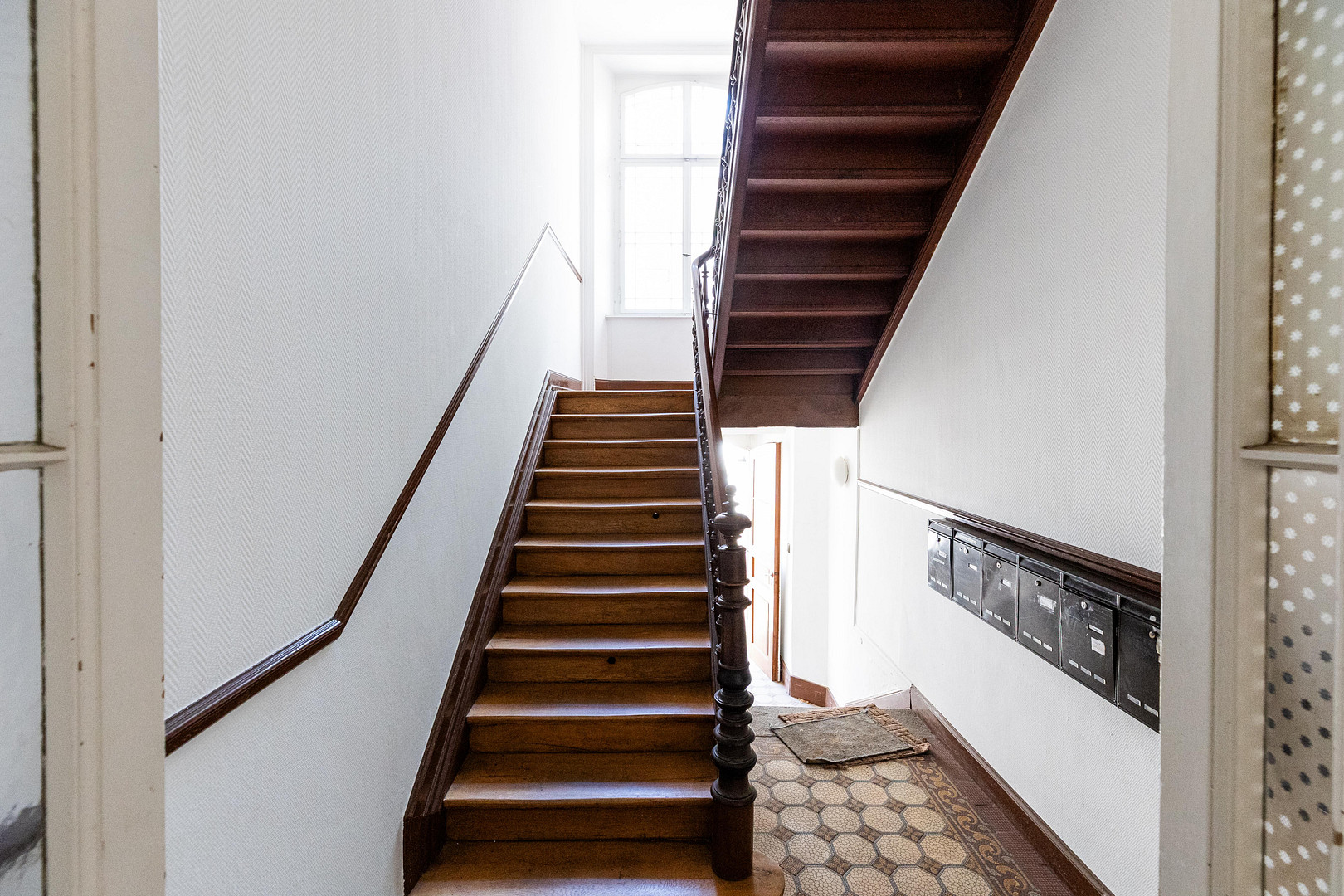 Schicke Wohnung in bester Lage – Wiesbaden – Vorschaubild 16