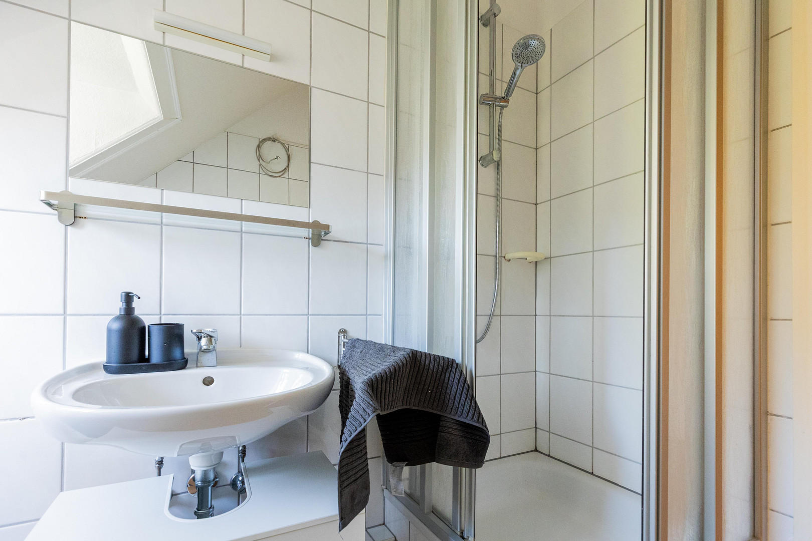 Schicke Wohnung in bester Lage – Wiesbaden – Vorschaubild 13