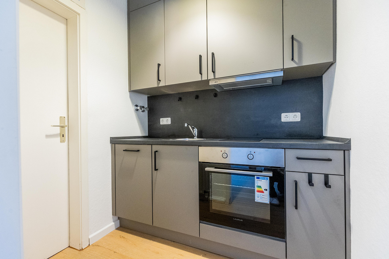 Schicke Wohnung in bester Lage – Wiesbaden – Vorschaubild 5