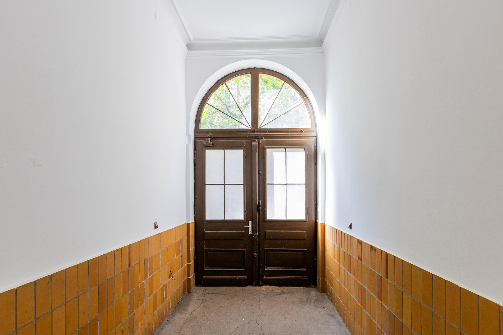 Schicke Wohnung in bester Lage – Wiesbaden – Vorschaubild 15