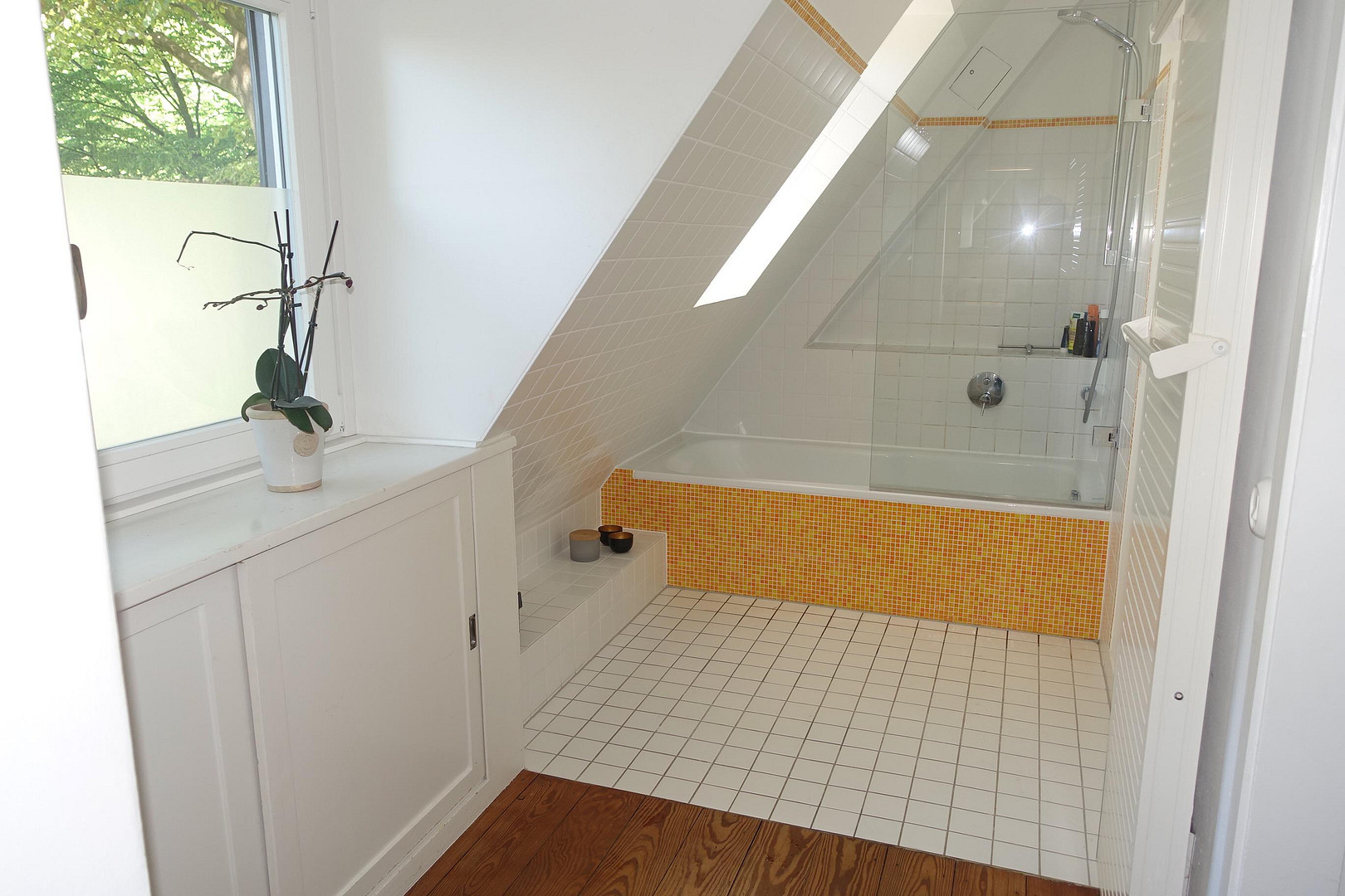 Charmantes Einfamilienhaus mit großem Südgarten in Groß Flottbek – Kalckreutweg 75, 22607 Hamburg(Groß Flottbek) – Vorschaubild 10