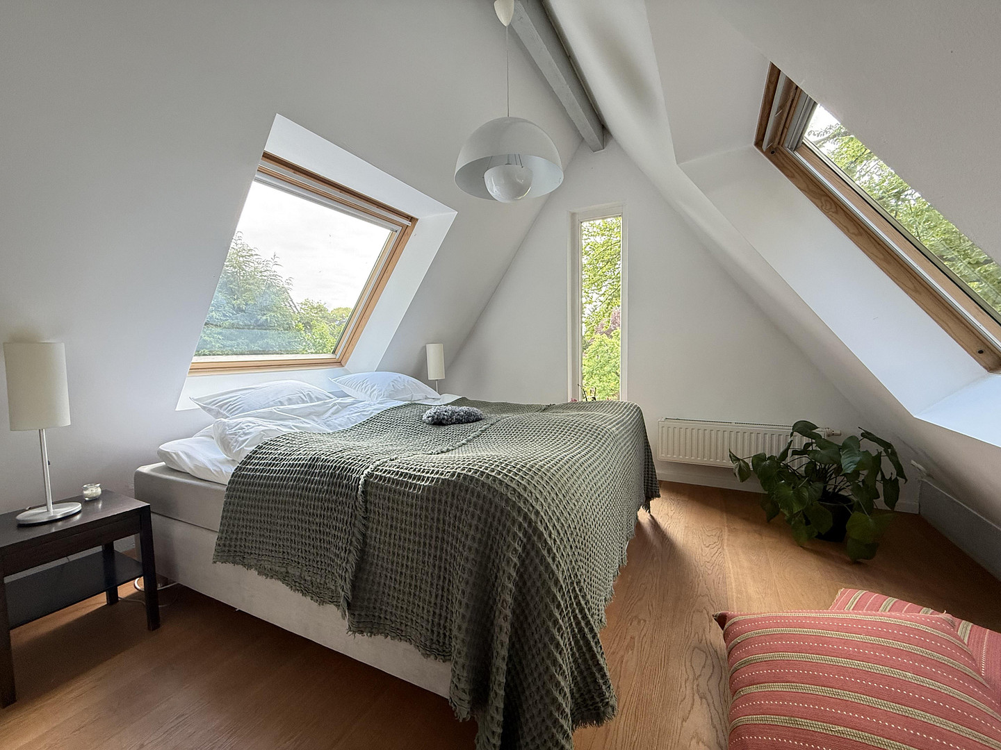 Charmantes Einfamilienhaus mit großem Südgarten in Groß Flottbek – Kalckreutweg 75, 22607 Hamburg(Groß Flottbek) – Vorschaubild 14