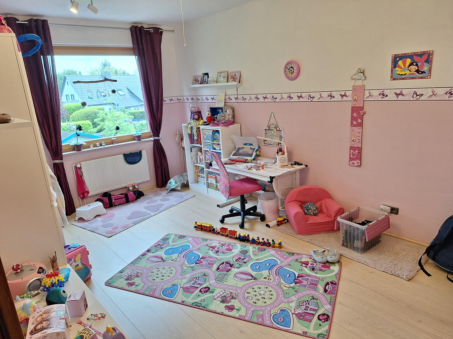 Familientraum in ruhiger Lage – Gladbeck(Butendorf) – Vorschaubild 23