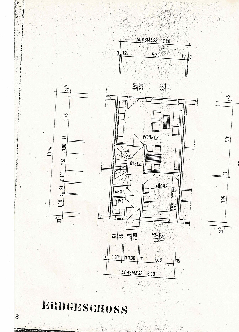 Familientraum in ruhiger Lage – Gladbeck(Butendorf) – Vorschaubild 41