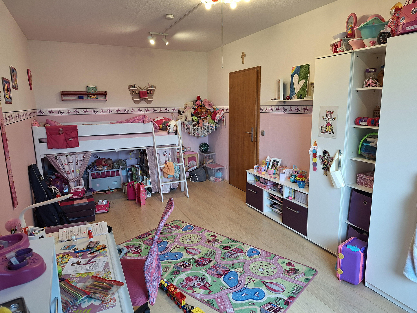 Familientraum in ruhiger Lage – Gladbeck(Butendorf) – Vorschaubild 24