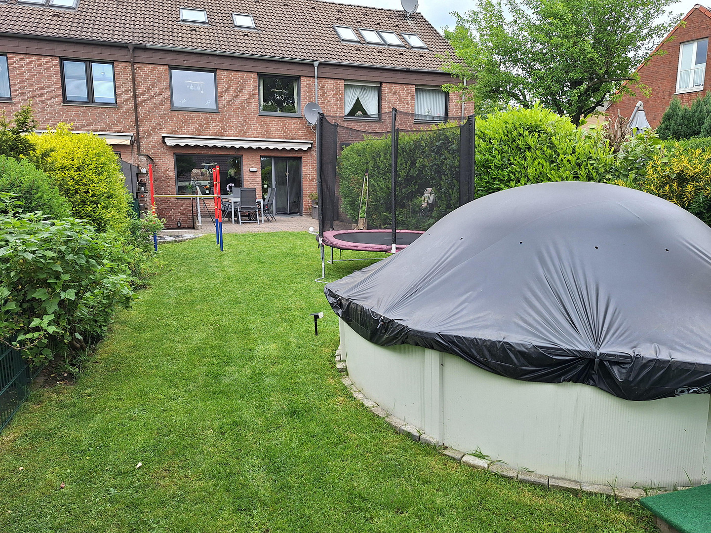 Familientraum in ruhiger Lage – Gladbeck(Butendorf) – Vorschaubild 3