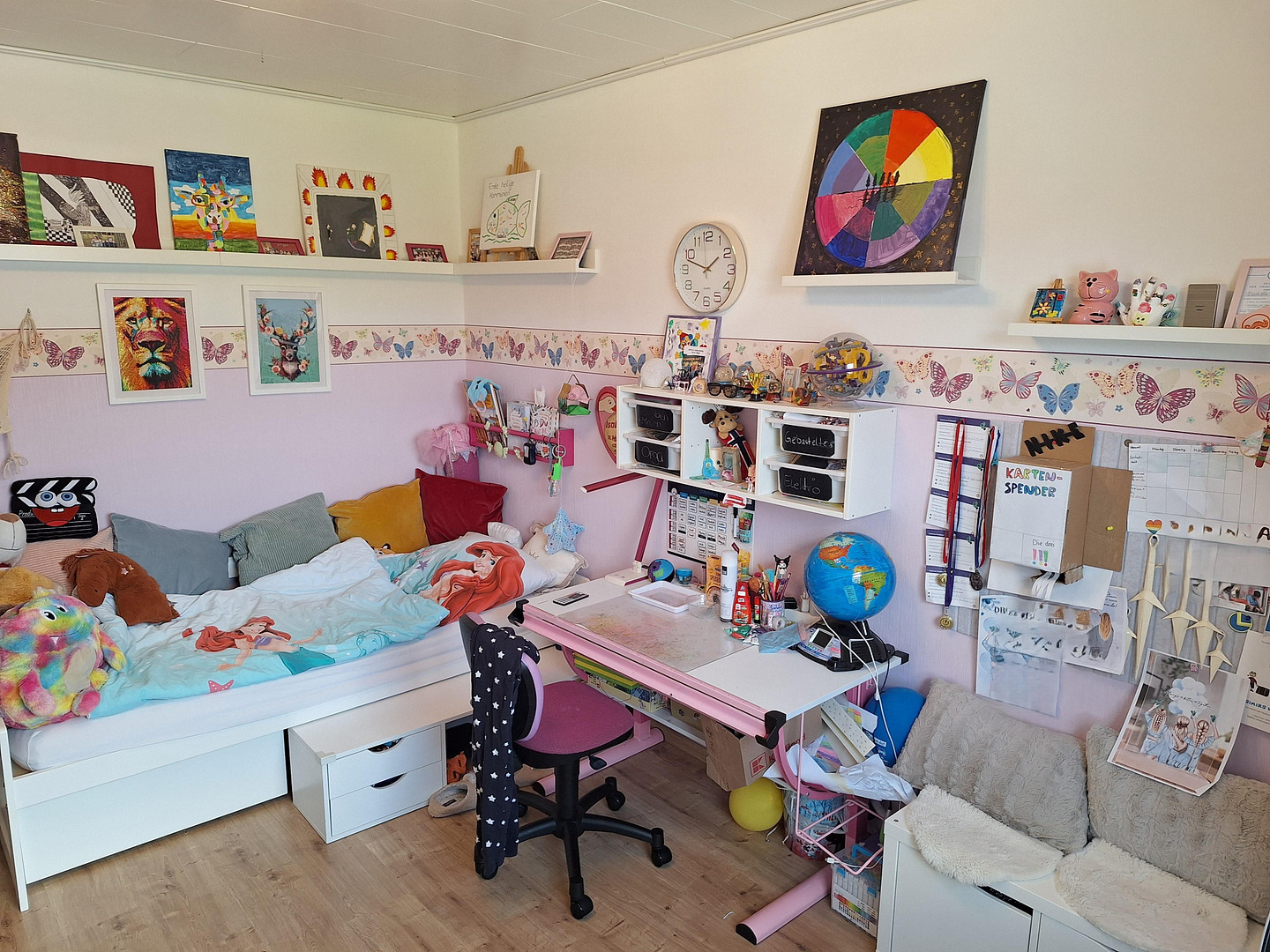 Familientraum in ruhiger Lage – Gladbeck(Butendorf) – Vorschaubild 25