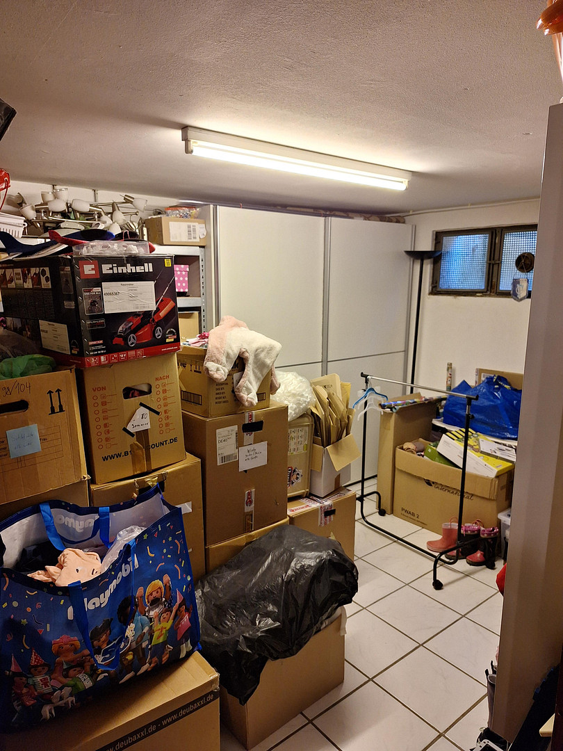 Familientraum in ruhiger Lage – Gladbeck(Butendorf) – Vorschaubild 35