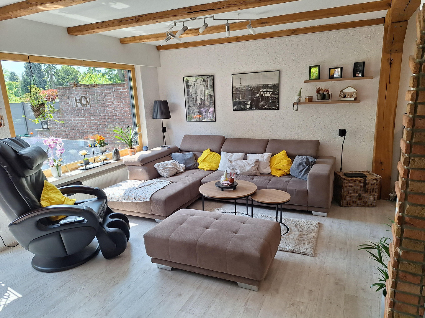 Familientraum in ruhiger Lage – Gladbeck(Butendorf) – Vorschaubild 15