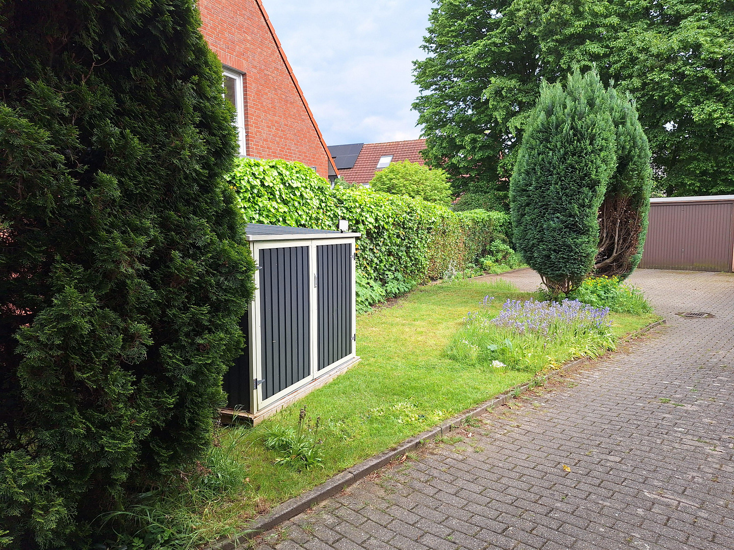 Familientraum in ruhiger Lage – Gladbeck(Butendorf) – Vorschaubild 7