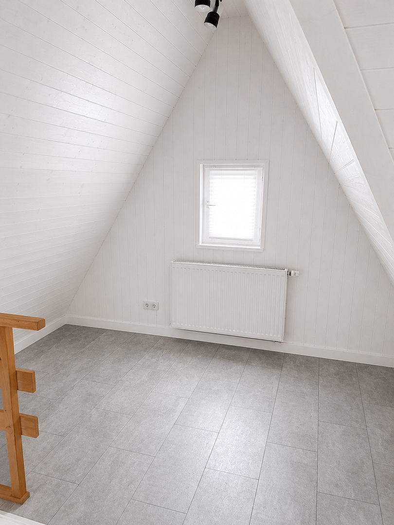 Raumwunder: sehr helle und gepflegte 1,5 Zimmerwohnung mit EBK in Stuttgart-Untertürkheim – Großglocknerstrasse 73, 70327 Stuttgart(Untertürkheim) – Vorschaubild 5
