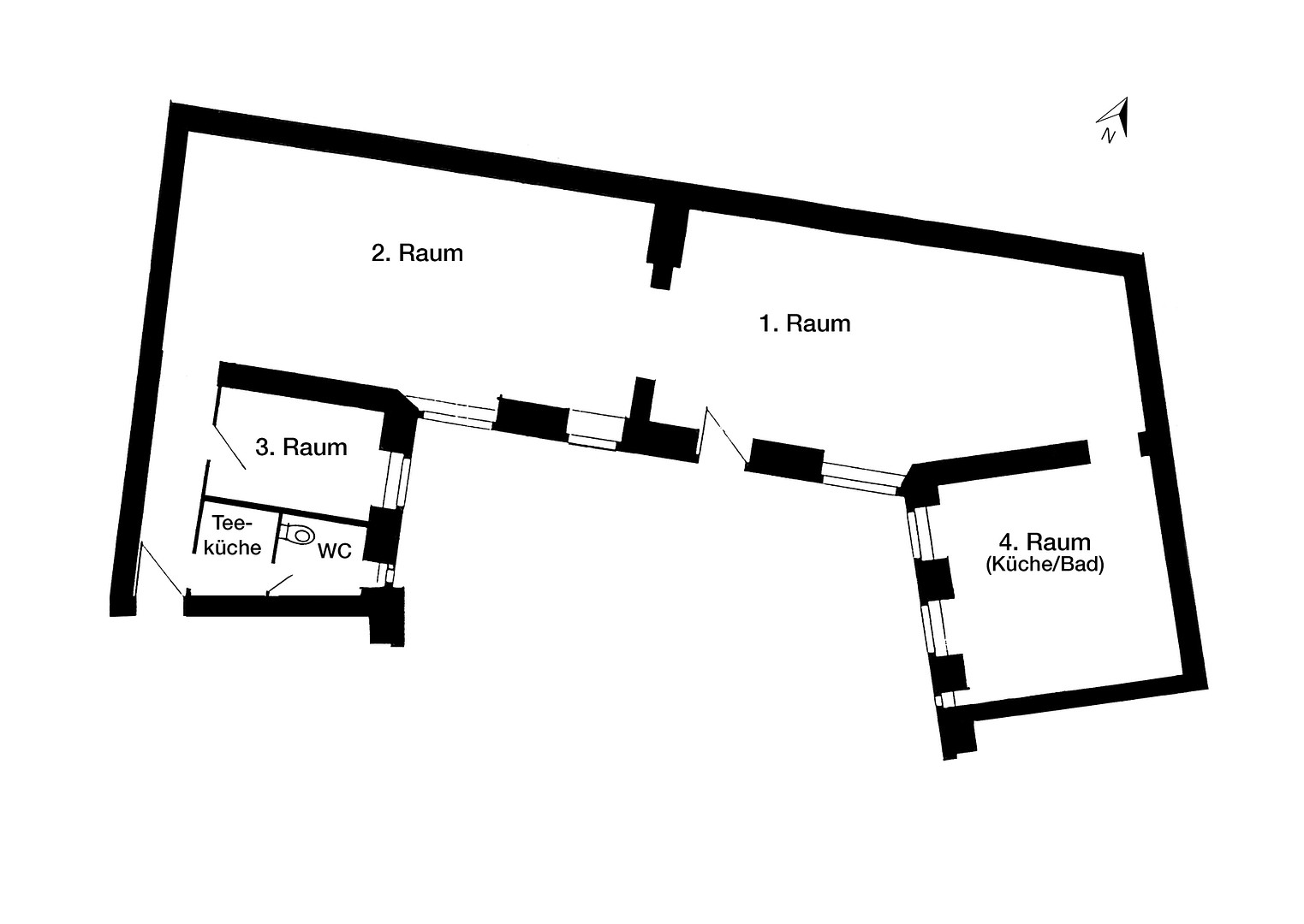 118 m² Teileigentum in Berlin-Mitte – Berlin(Mitte) – Vorschaubild 14