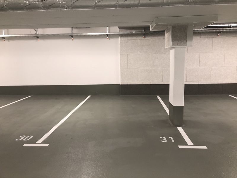 exklusive neuwertige 3 Zimmer Wohnung im Constantin Quartier in der List mit Tiefgaragenstellplatz – Gerrit-Engelke-Straße 27, 30177 Hannover(List) – Vorschaubild 9