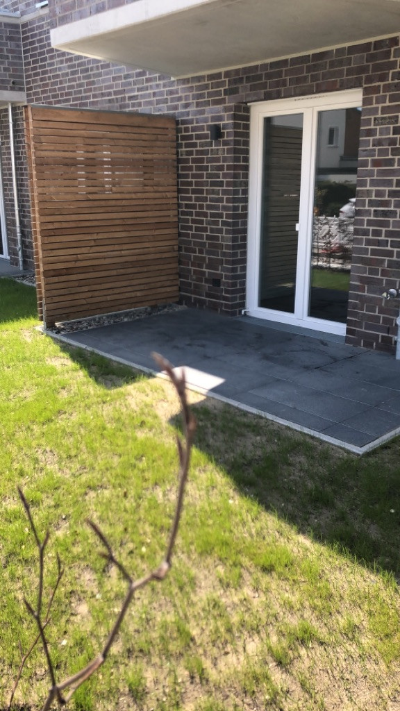 exklusive neuwertige 3 Zimmer Wohnung im Constantin Quartier in der List mit Tiefgaragenstellplatz – Gerrit-Engelke-Straße 27, 30177 Hannover(List) – Vorschaubild 8