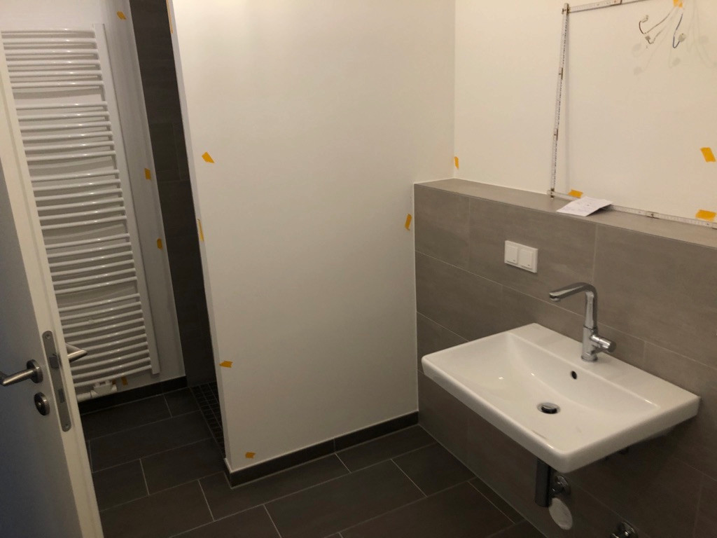 exklusive neuwertige 3 Zimmer Wohnung im Constantin Quartier in der List mit Tiefgaragenstellplatz – Gerrit-Engelke-Straße 27, 30177 Hannover(List) – Vorschaubild 7