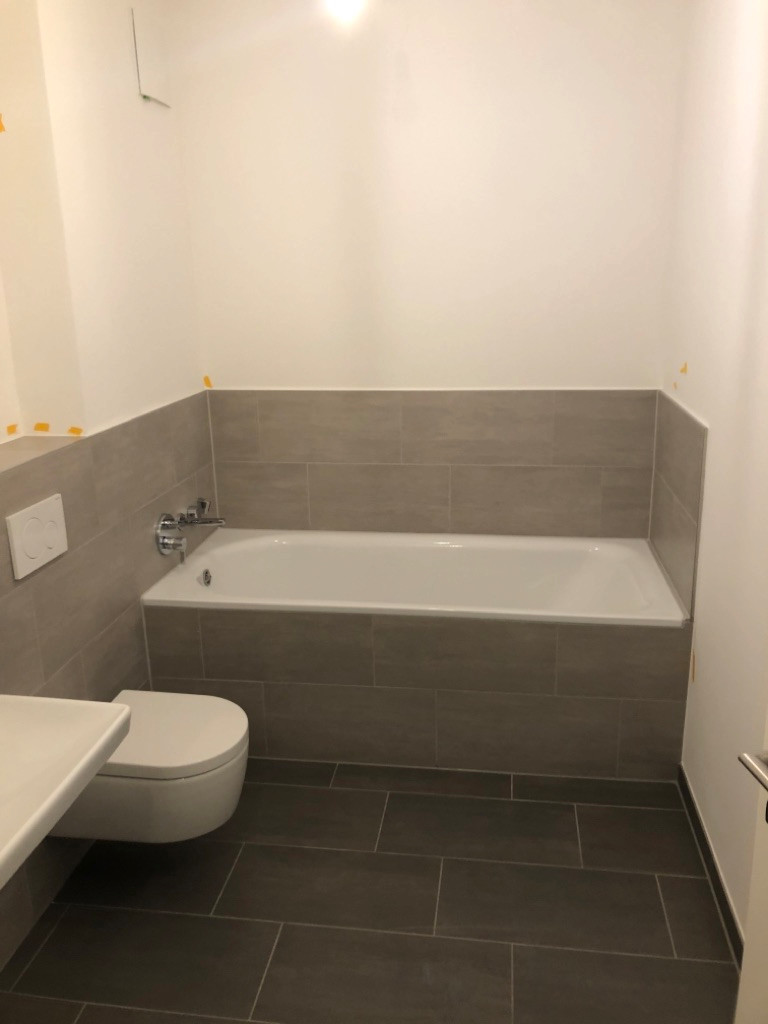 exklusive neuwertige 3 Zimmer Wohnung im Constantin Quartier in der List mit Tiefgaragenstellplatz – Gerrit-Engelke-Straße 27, 30177 Hannover(List) – Vorschaubild 6