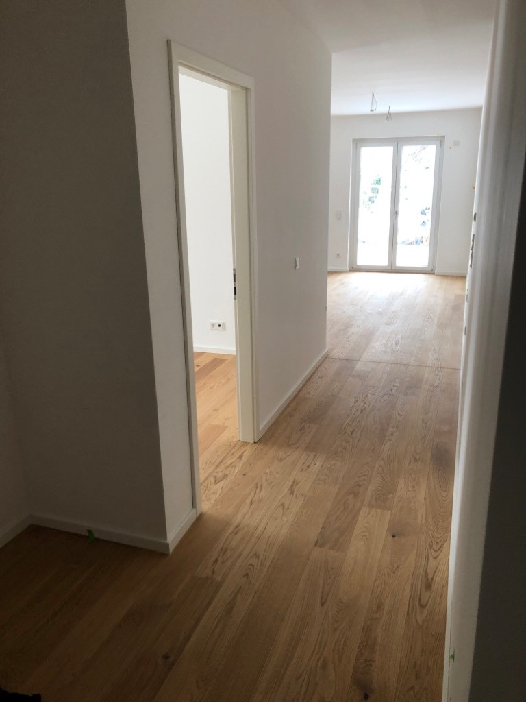exklusive neuwertige 3 Zimmer Wohnung im Constantin Quartier in der List mit Tiefgaragenstellplatz – Gerrit-Engelke-Straße 27, 30177 Hannover(List) – Vorschaubild 2