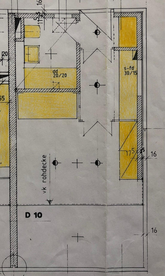 Neu renoviertes Appartment (Einliegerwohnung) – Riemerling – Vorschaubild 8