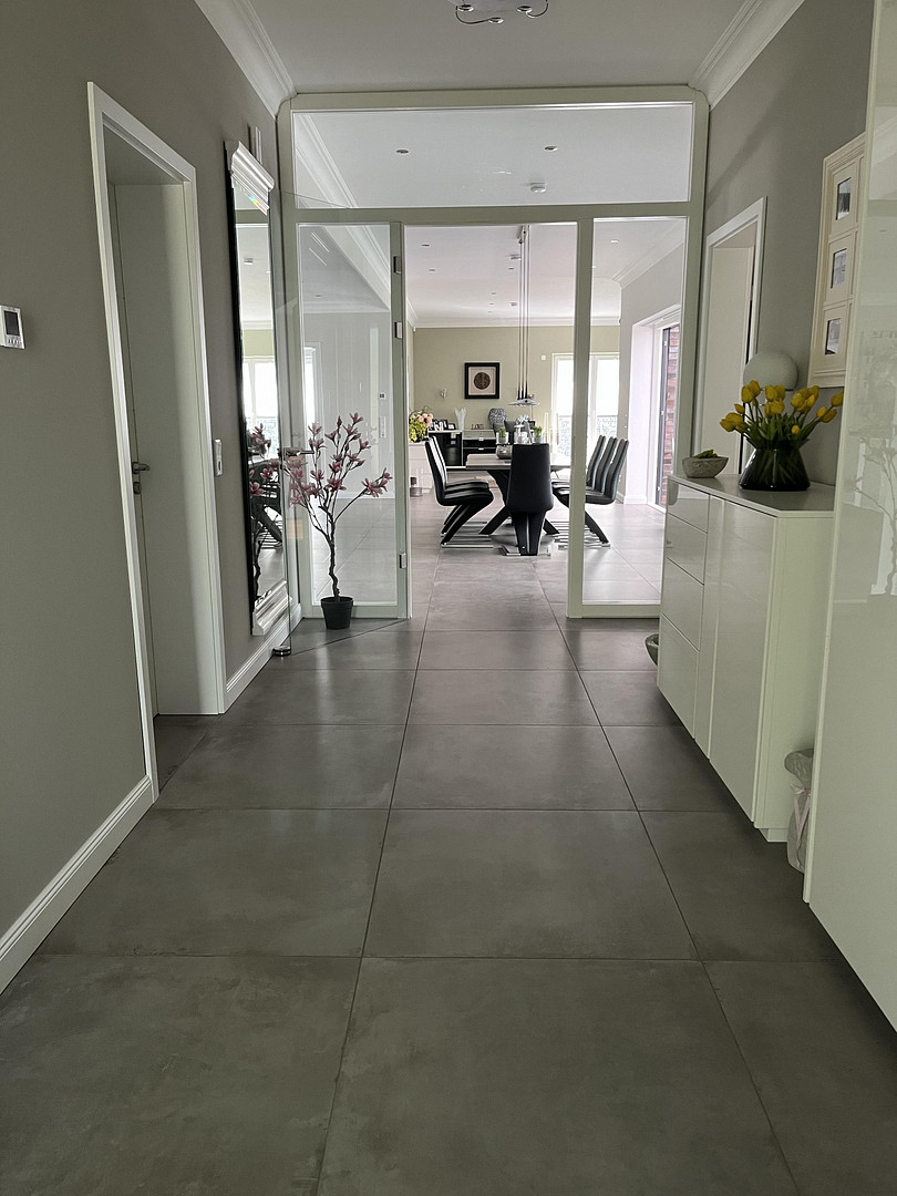 Provisionsfrei!!! Exklusiver Bungalow, Haus in U-Form in Schwanewede – Schwanewede – Vorschaubild 3