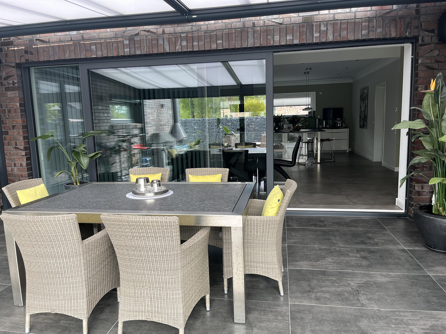 Provisionsfrei!!! Exklusiver Bungalow, Haus in U-Form in Schwanewede – Schwanewede – Vorschaubild 21