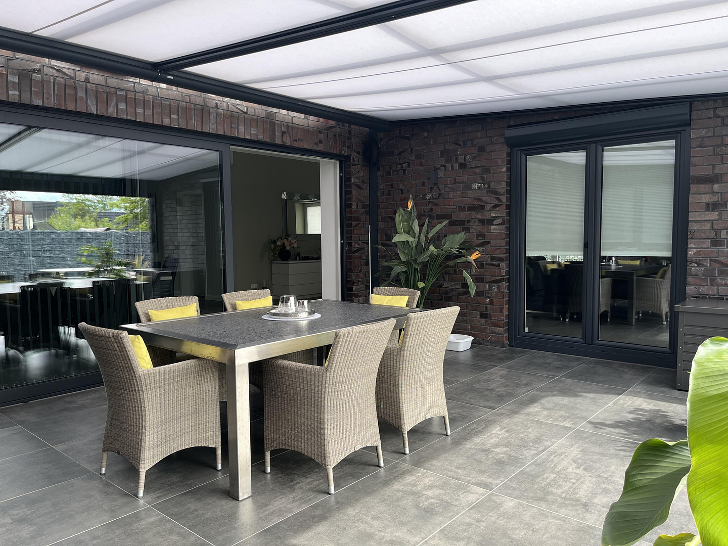 Provisionsfrei!!! Exklusiver Bungalow, Haus in U-Form in Schwanewede – Schwanewede – Vorschaubild 20