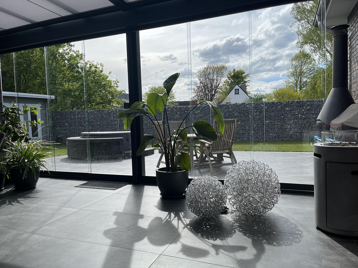 Provisionsfrei!!! Exklusiver Bungalow, Haus in U-Form in Schwanewede – Schwanewede – Vorschaubild 19