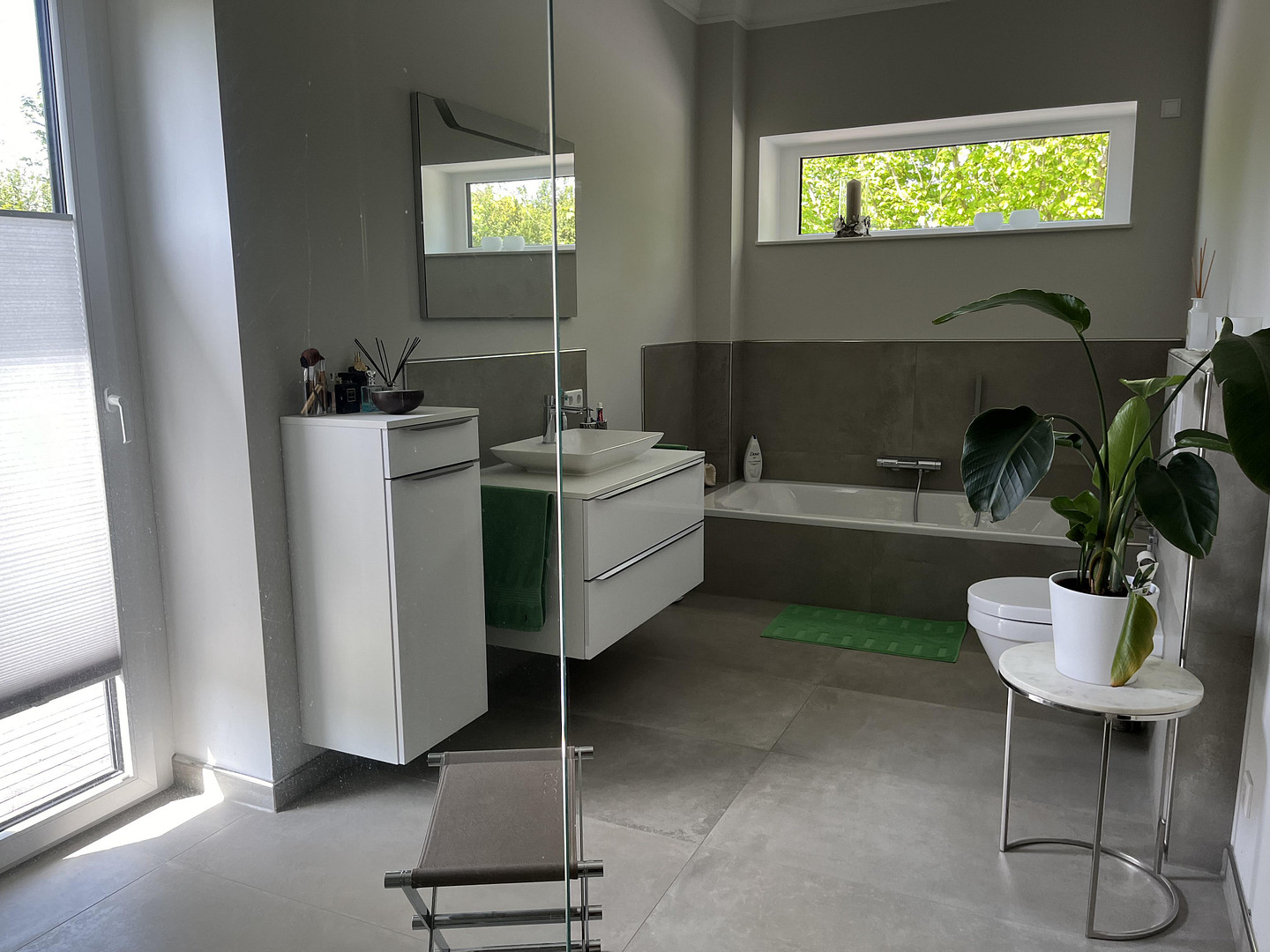Provisionsfrei!!! Exklusiver Bungalow, Haus in U-Form in Schwanewede – Schwanewede – Vorschaubild 11