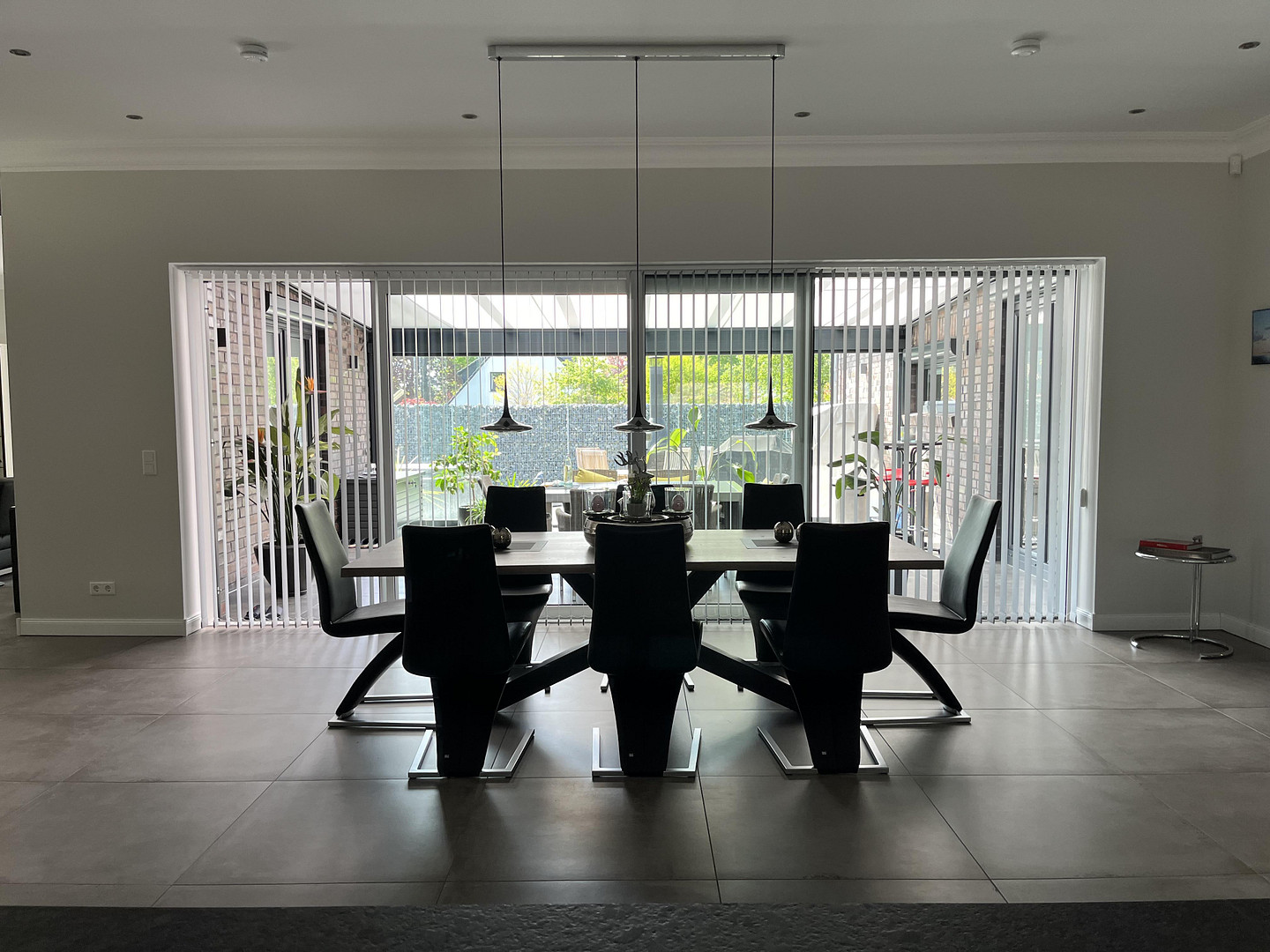 Provisionsfrei!!! Exklusiver Bungalow, Haus in U-Form in Schwanewede – Schwanewede – Vorschaubild 7