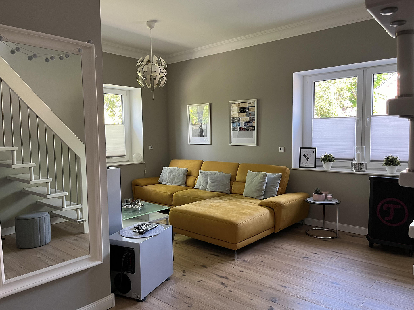 Provisionsfrei!!! Exklusiver Bungalow, Haus in U-Form in Schwanewede – Schwanewede – Vorschaubild 15