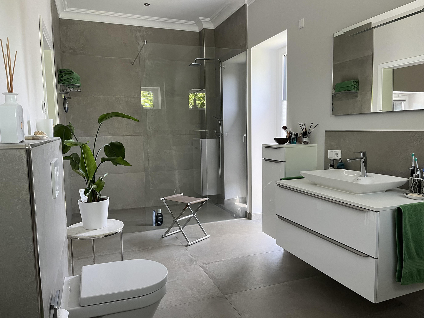Provisionsfrei!!! Exklusiver Bungalow, Haus in U-Form in Schwanewede – Schwanewede – Vorschaubild 12