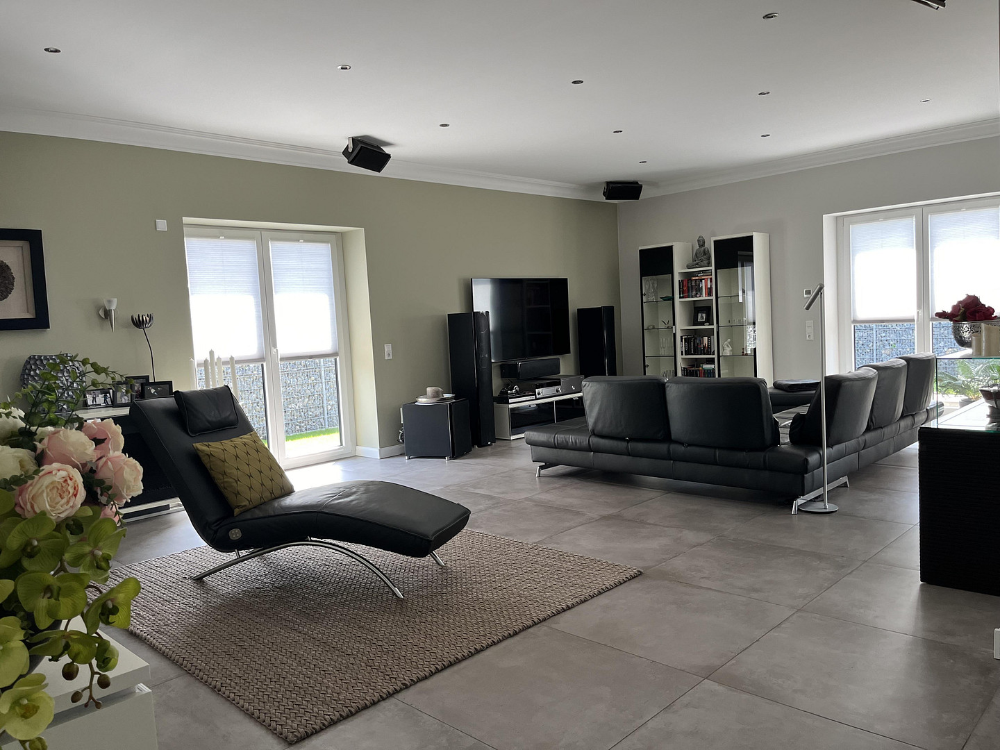 Provisionsfrei!!! Exklusiver Bungalow, Haus in U-Form in Schwanewede – Schwanewede – Vorschaubild 8