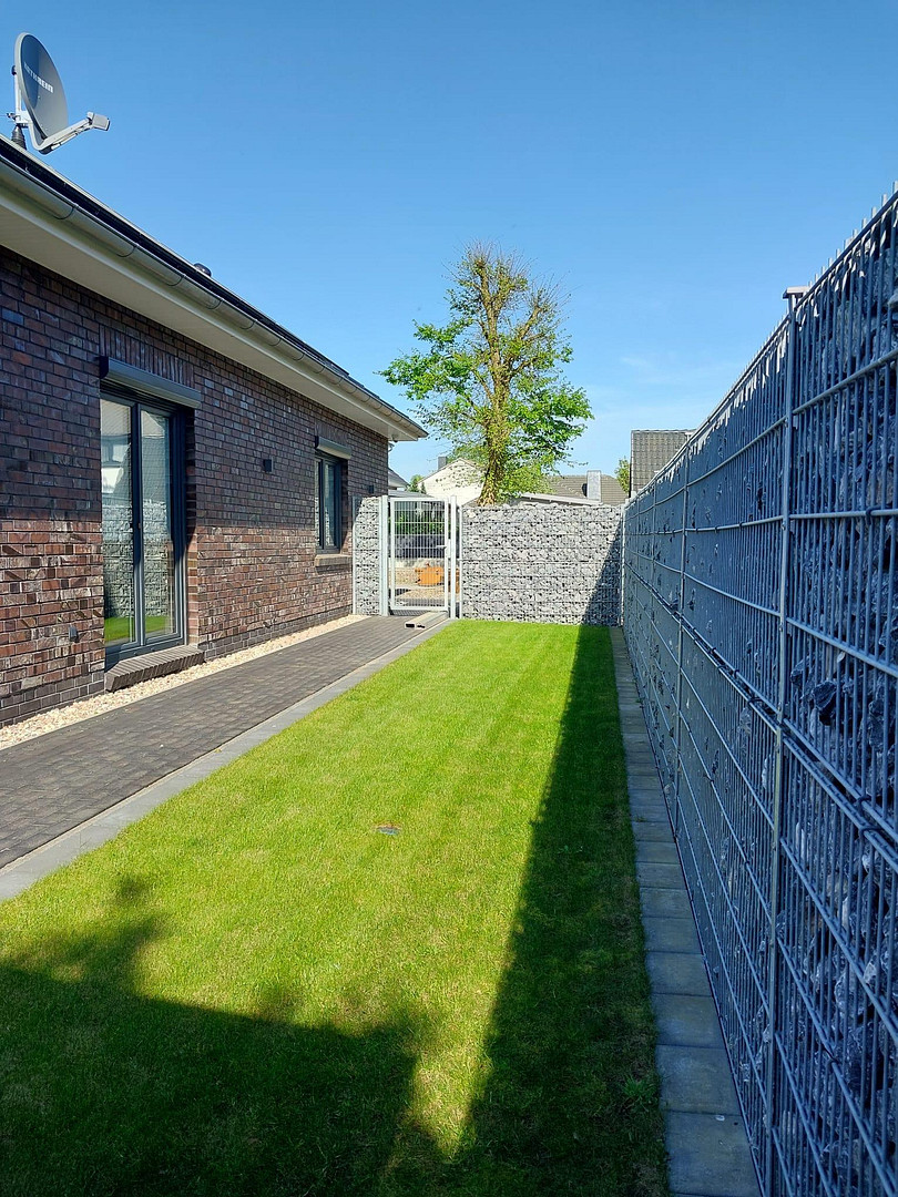 Provisionsfrei!!! Exklusiver Bungalow, Haus in U-Form in Schwanewede – Schwanewede – Vorschaubild 23